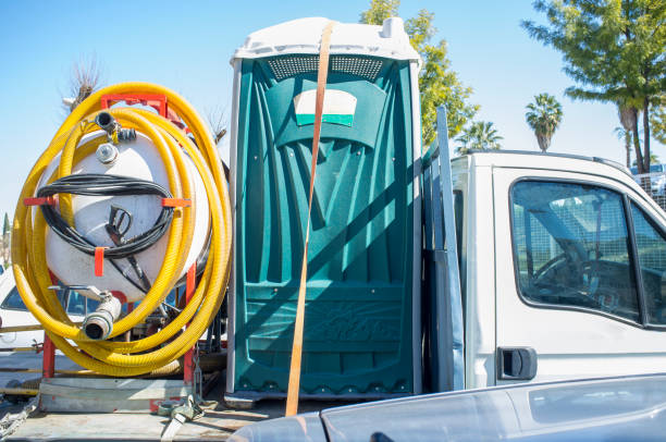 Best Affordable porta potty rental  in Hastings, MI