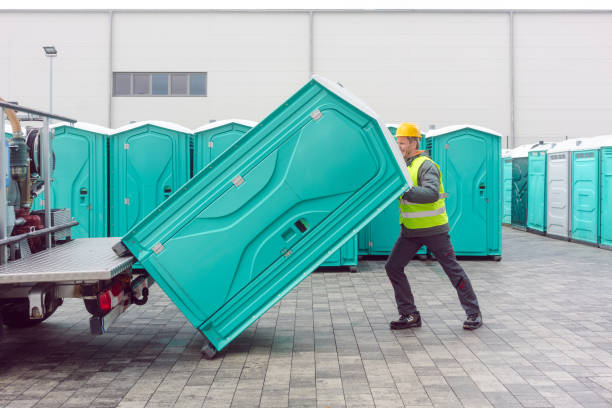 Best Wedding porta potty rental  in Hastings, MI