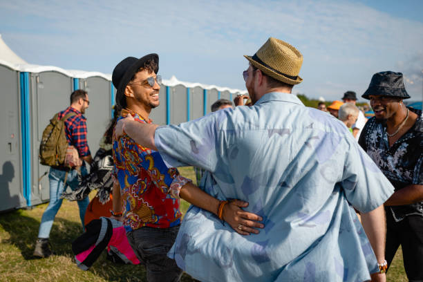 Best Luxury portable toilet rental  in Hastings, MI