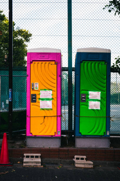 Best Affordable porta potty rental  in Hastings, MI