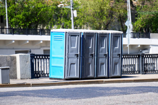 Best Emergency porta potty rental  in Hastings, MI