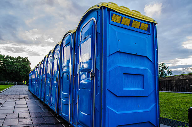 Best Affordable portable toilet rental  in Hastings, MI